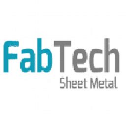 fabtech sheet metal spokane valley